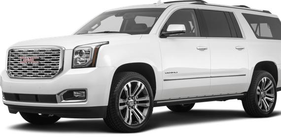 GMC YUKON XL 2020 1GKS2HKJ8LR284182 image GMC YUKON XL 2020 1GKS2HKJ8LR284182 image